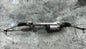 (2021) CHEVROLET CORVETTE C8 POWER STEERING RACK W PINION ASSY 84893266 OEM