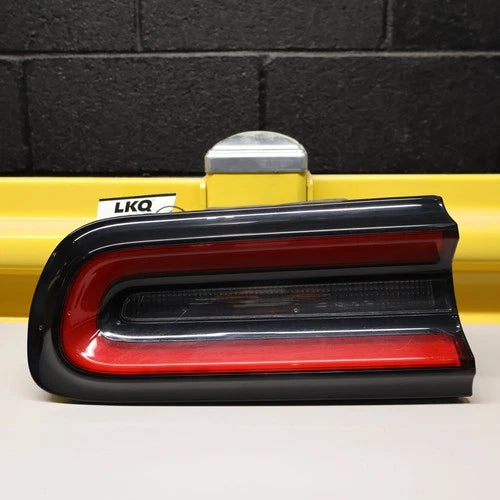 2015 - 2020 Dodge Challenger Left Driver Outer Tail Lamp Light OEM