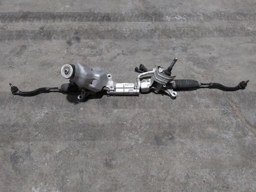 2020 nissan altima OEM 2.5L FWD power steering rack and pinion 103k miles 19-20