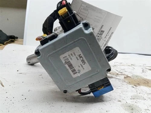 Used 2017 Kia Sorento Gearbox Rack & Pinion OEM Interchange 238-67655
