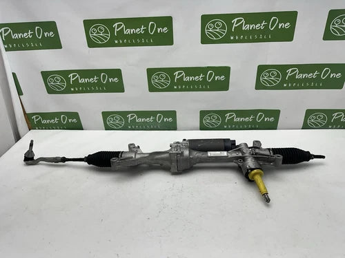 2021-2024 MERCEDES S580 S-CLASS W223 ELECTRIC POWER STEERING RACK & PINION OEM