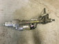 2014 2015 Land Range Rover Evoque 2.0L steering rack and pinion gear OEM