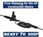 for 2018-2020 BMW X3 OEM POWER STEERING GEAR RACK AND PINION 2.0L