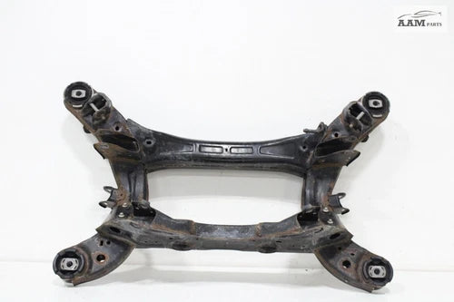 2017-2019 BUICK LACROSSE REAR SUBFRAME CROSSMEMBER FRAME SUPPORT CRADLE OEM