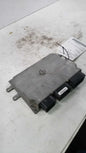 Used Engine Control Module (ECM) fits: 2015 Ford Fusion Electronic Control Modul