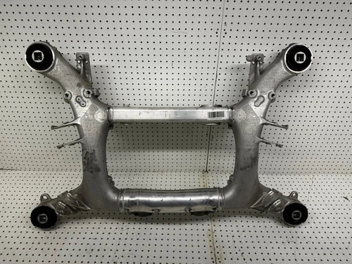 MINT BMW M8 M5 F90 F92 F93 Rear Lower Suspension Subframe 2018 - 2023 Oem