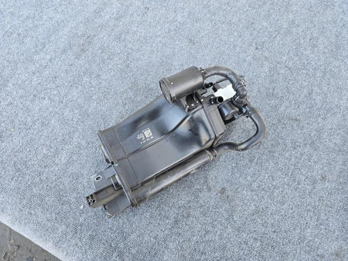 EVAP FUEL VAPOR CHARCOAL CANISTER ASSEMBLY OEM 7K 22-23 AUDI Q3