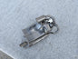 EVAP FUEL VAPOR CHARCOAL CANISTER ASSEMBLY OEM 7K 22-23 AUDI Q3
