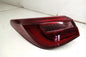 19 2019 Infiniti Q50 Driver LH Quarter Mounted Tail Light Lamp OEM
