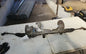2012 Ford Focus Power Steering Gear Rack & Pinion Gasoline 15'', 16'' wheels OEM