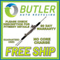 77K Mile JAGUAR XJ Steering Power Rack & Pinion 10 11 12 OEM WTY 90Day Warranty