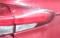 2017-2018 17 18 Kia Forte Driver LH Lid Mounted Tail Lamp Light OEM