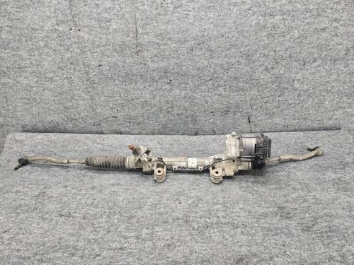 TOYOTA CAMRY XSE 18-22 RACK AND PINION ELECTRIC STEERING GEAR BOX FWD 2.5L OEM