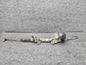 TOYOTA CAMRY XSE 18-22 RACK AND PINION ELECTRIC STEERING GEAR BOX FWD 2.5L OEM
