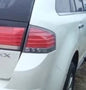 07-10 Lincoln MKX RH Passenger Tail Light Lamp OEM OEM