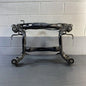 2017-2025 Audi A4 S4 AWD Rear Subframe Cross Member With Stab 8W0505235AD OEM