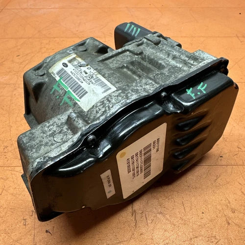 AE5C3200CA | 2010 - 12 Fusion/MKZ RACK & PINION Electric Motor Pump Only OEM AT