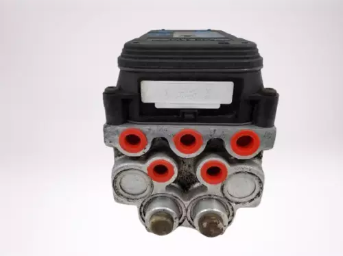 02-04 Ford F250 F350 Super Duty Excursion ABS Anti-Lock Brake Pump Assembly 4X2