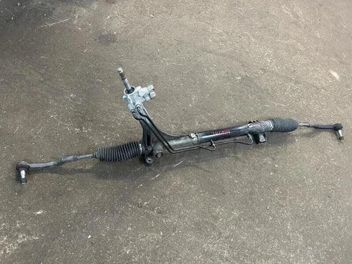 2014-2020 Dodge Ram Promaster 1500 2500 3500 Power Steering Gear Rack And Pinion