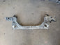 2020 - 2024 Porsche 911 992 Carrera Rear Lower Subframe Cross Member OEM