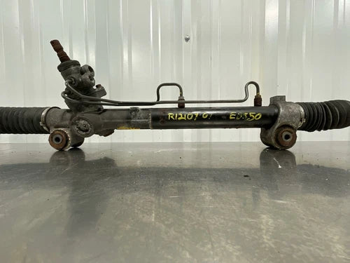 2007 Lexus ES350 Power Steering Gear Rack & Pinion JTEKT 74182475 08 09 10 11 12