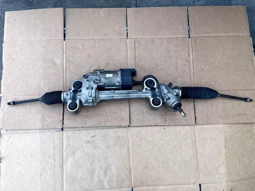 2016 GMC Canyon 4x4 OEM Power Steering Gear Rack & Pinion 23374679 *-RH Tie* 15