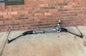 2006 FORD MUSTANG 4.0L POWER STEERING GEAR RACK AND PINION OEM(9687)117D