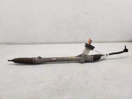 12-19 Nissan Versa Manual Rack and Pinion OEM 480019MD0A