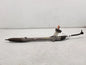 12-19 Nissan Versa Manual Rack and Pinion OEM 480019MD0A