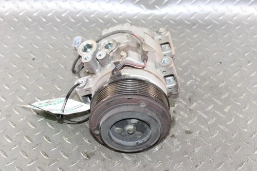 16-23 Tacoma 3.5L Motor Engine Compressor Air Conditioning AC Unit Factory OEM