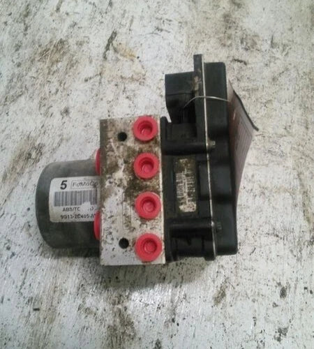 2009 Lincoln MKS ABS Anti Lock Brake Pump Assembly OEM