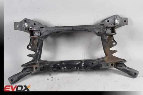 2008-2015 Mitsubishi Evolution X Crossmember Subframe K-Frame Rear Evo OEM 08-15