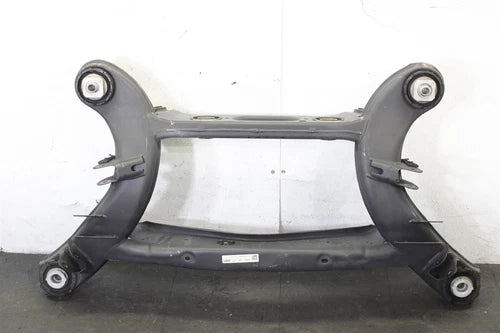 2017 Mercedes-Benz AMG GLC43 GLC300 AWD Rear Subframe Carrier OEM 17-22