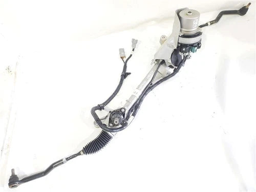 Steering Gear Rack Power Pinion PN 490016SA0C OEM 2022 2023 Nissan Pathfinder