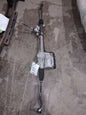 2015 2016 Hyundai Genesis Power Steering Gear Rack & Pinion Assembly Sedan RWD