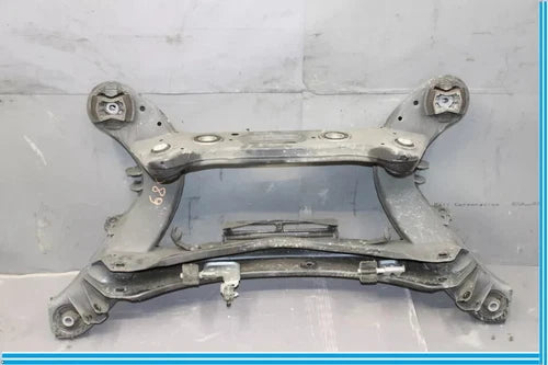 10-18 Mercedes W207 CLS400 E550 CLS550 Rear Subframe Sub Frame Crossmember OEM