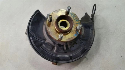 2015-2019 Nissan Micra Passenger Right Front Spindle Knuckle OEM