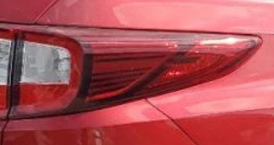 2019-2024 Acura RDX RH Passenger Quarter Panel Mounted Tail Light Lamp OEM