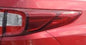 2019-2024 Acura RDX RH Passenger Quarter Panel Mounted Tail Light Lamp OEM