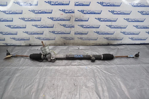 2001 CHEVROLET CORVETTE Z06 C5 LS6 OEM STEERING RACK N PINION #1529