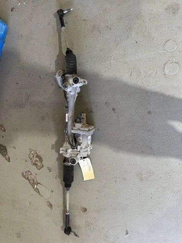 Electric Power Steering Rack and Pinion Assembly for 2019-2024 Ram 1500 6-Lug