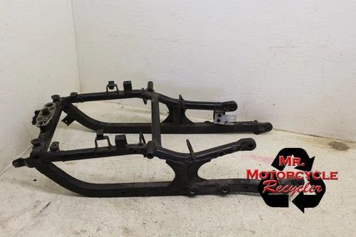 99-07 SUZUKI HAYABUSA OEM REAR SUBFRAME BACK SUB FRAME 41200-24F10 J11