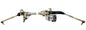 Camry Toyota SE XSE FWD Power Steering Gear Rack & Pinion Assembly OEM 2018-2020