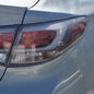 2016-2017 Hyundai Sonata Quarter Mount Passenger RH Tail Light Lamp OEM OEM