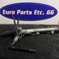 2010-2018 MERCEDES SPRINTER VAN W906 STEERING GEAR RACK & PINION W/ TIE ROD OEM