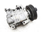 2007 2008 2009 Mazda 3 AC Compressor 2.3L M/T With Turbo Speed3 OEM