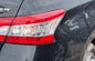 2013-2015 Nissan Sentra Quarter Mount Passenger RH Tail Light Lamp OEM OEM