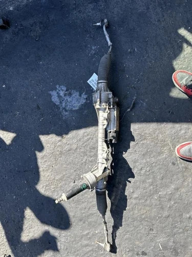 2012-2019 BMW 640i 650i Power Rack and Pinion RWD W/O Active Steering OEM