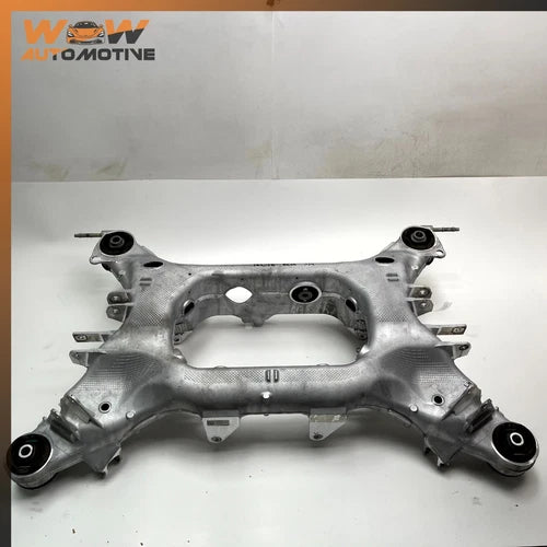16-20 CADILLAC CT6 AWD REAR SUSPENSION SUB FRAME CROSSMEMBER OEM