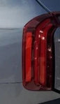 2020-2022 Kia Telluride LH Driver Quarter Panel Mounted Tail Light Lamp OEM